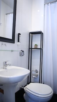 Carsson Hotel Down Town Buenos Aires