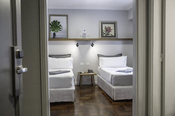 Carsson Hotel Down Town Buenos Aires