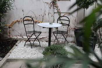 Carsson Hotel Down Town Buenos Aires