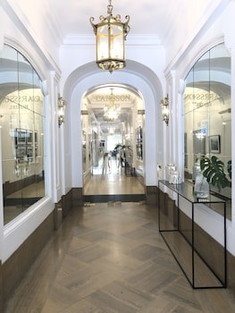 Carsson Hotel Down Town Buenos Aires