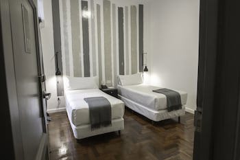 Carsson Hotel Down Town Buenos Aires