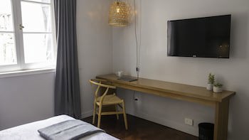 Carsson Hotel Down Town Buenos Aires