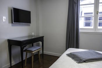 Carsson Hotel Down Town Buenos Aires