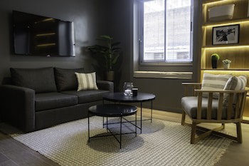 Carsson Hotel Down Town Buenos Aires
