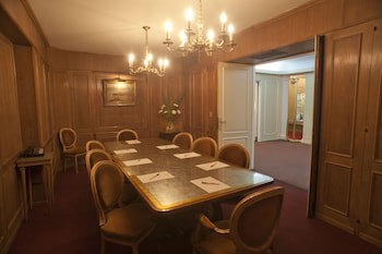 Carsson Hotel Down Town Buenos Aires