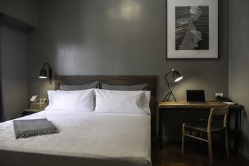 Carsson Hotel Down Town Buenos Aires