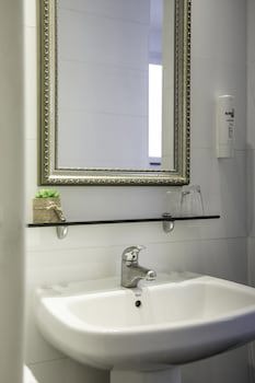 Carsson Hotel Down Town Buenos Aires