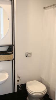 Carsson Hotel Down Town Buenos Aires