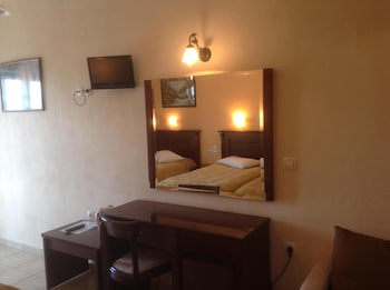 Hotel Kosta Famissi galeri fotoğrafı