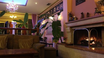 Hotel Kosta Famissi galeri fotoğrafı