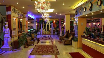 Hotel Kosta Famissi fotoğrafı