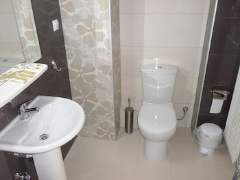 Hotel Kosta Famissi galeri fotoğrafı