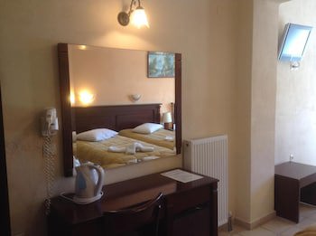 Hotel Kosta Famissi galeri fotoğrafı