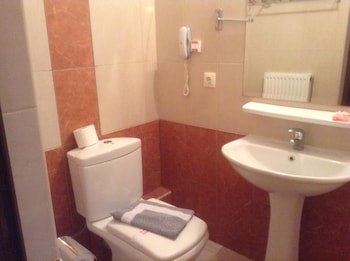 Hotel Kosta Famissi galeri fotoğrafı