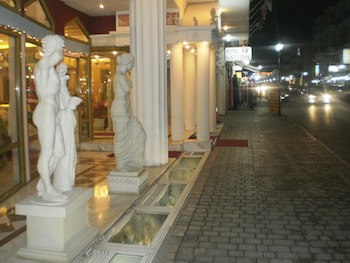 Hotel Kosta Famissi