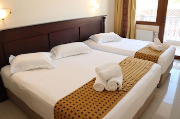 Hotel Kosta Famissi galeri fotoğrafı