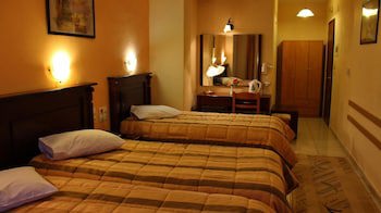 Hotel Kosta Famissi galeri fotoğrafı