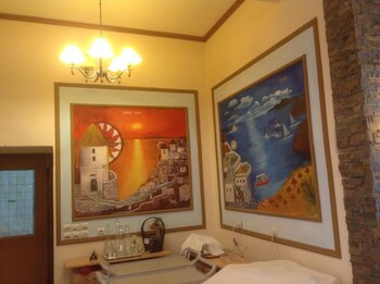 Hotel Kosta Famissi
