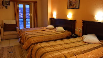 Hotel Kosta Famissi galeri fotoğrafı