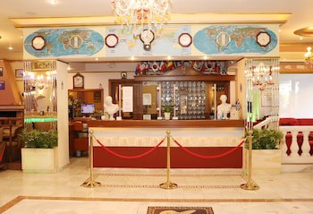 Hotel Kosta Famissi galeri fotoğrafı