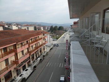 Hotel Kosta Famissi galeri fotoğrafı