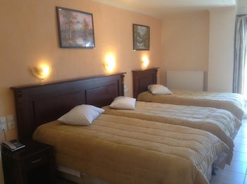Hotel Kosta Famissi galeri fotoğrafı