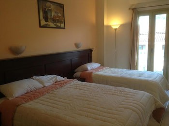 Hotel Kosta Famissi galeri fotoğrafı