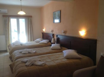 Hotel Kosta Famissi galeri fotoğrafı