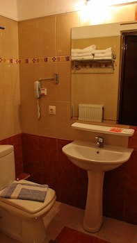 Hotel Kosta Famissi galeri fotoğrafı