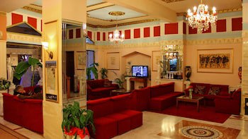 Hotel Kosta Famissi fotoğrafı