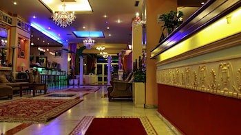 Hotel Kosta Famissi fotoğrafı