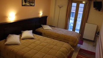 Hotel Kosta Famissi galeri fotoğrafı