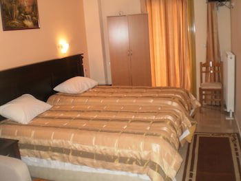 Hotel Kosta Famissi galeri fotoğrafı