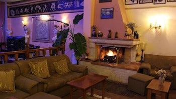 Hotel Kosta Famissi galeri fotoğrafı
