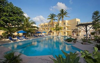 Hotel Posada Del Mar