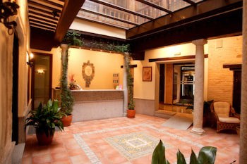 Hotel Eurico