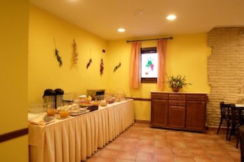 Hotel Eurico