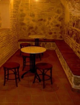 Hotel Eurico