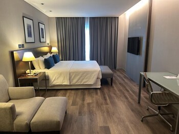 474 Buenos Aires Hotel