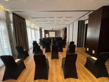 474 Buenos Aires Hotel