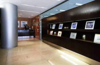 474 Buenos Aires Hotel