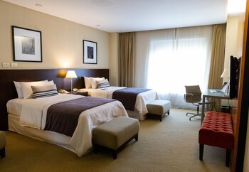 474 Buenos Aires Hotel