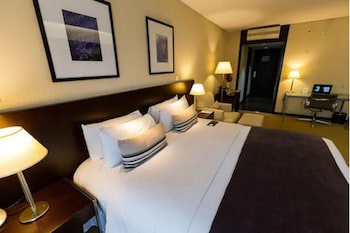 474 Buenos Aires Hotel