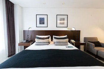 474 Buenos Aires Hotel