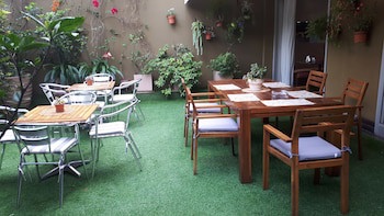 474 Buenos Aires Hotel