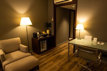 474 Buenos Aires Hotel