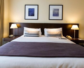 474 Buenos Aires Hotel