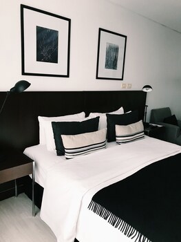 474 Buenos Aires Hotel
