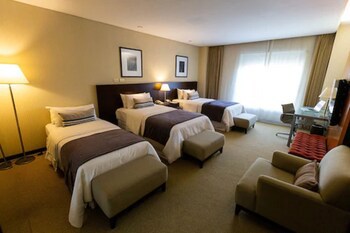 474 Buenos Aires Hotel