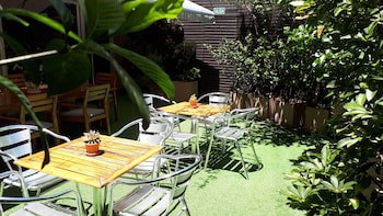 474 Buenos Aires Hotel